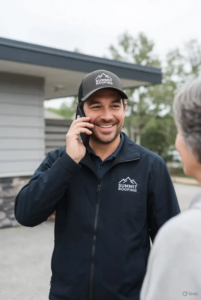 Flat Roof Leak Repair Blaine, OH FAQs
